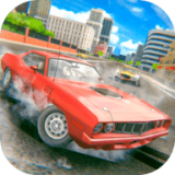 街道开车模拟游戏下载-街道开车模拟最新版下载v0.4