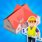 房屋建造队安卓版游戏下载-房屋建造队(RestoreTheHouse)免费手游下载v1.0.2