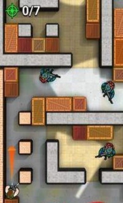 猎人刺客冒险游戏下载-猎人刺客冒险最新版游戏下载v1.3