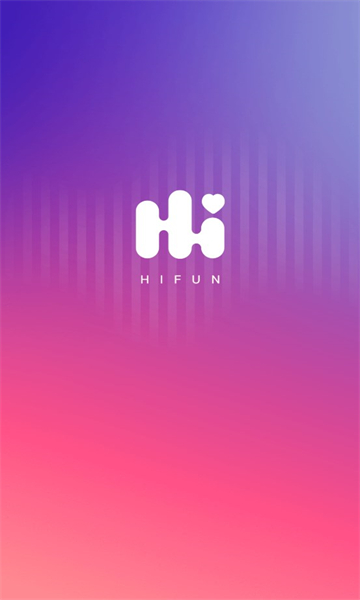 HiFun国际版下载安卓版图片1
