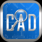 快看CADappx下载-快看CAD手机便捷图纸传输工具安卓版下载v1.1