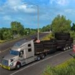 赛车变形卡车安卓版游戏下载-赛车变形卡车全车型免费解锁手游下载v1.0