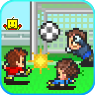 足球俱乐部物语游戏下载-足球俱乐部物语安卓版体育游戏下载v2.0.2