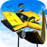 ExteremRampCarjumping手游下载-极限坡道跳车安卓版免费下载v1.0