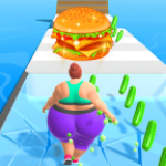 来个大汉堡安卓版游戏下载-来个大汉堡全关卡免费解锁手游下载v1.0.2