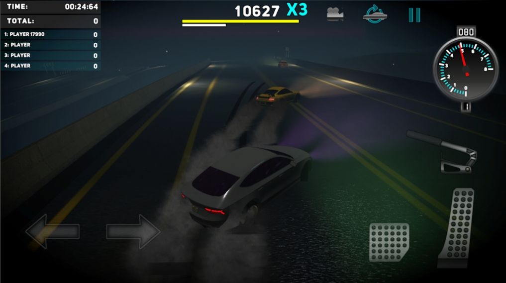 峡谷漂移赛车游戏下载-峡谷漂移赛车安卓版赛车游戏下载v1