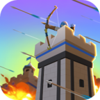 城堡战争帝国弓箭手游戏下载-城堡战争帝国弓箭手塔防游戏下载v1.0.5