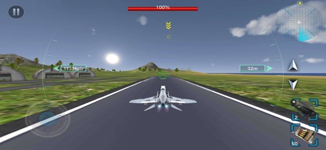 二战空战模拟器游戏下载-二战空战模拟器最新版下载v1.0.8