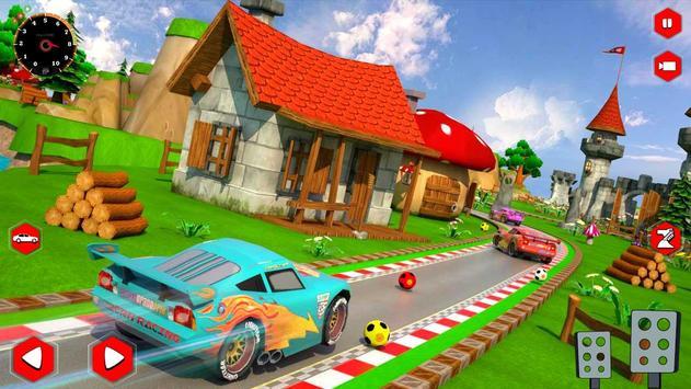快速闪电赛车游戏下载-快速闪电赛车最新版下载v1.4