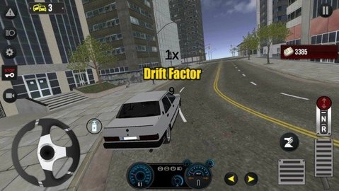 Car Drift Master: Simulator手游下载-Car Drift Master: Simulator(汽车狂热漂移)最新安卓版下载v5
