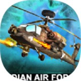 印度直升机空战游戏下载-印度直升机空战最新版下载v2.2