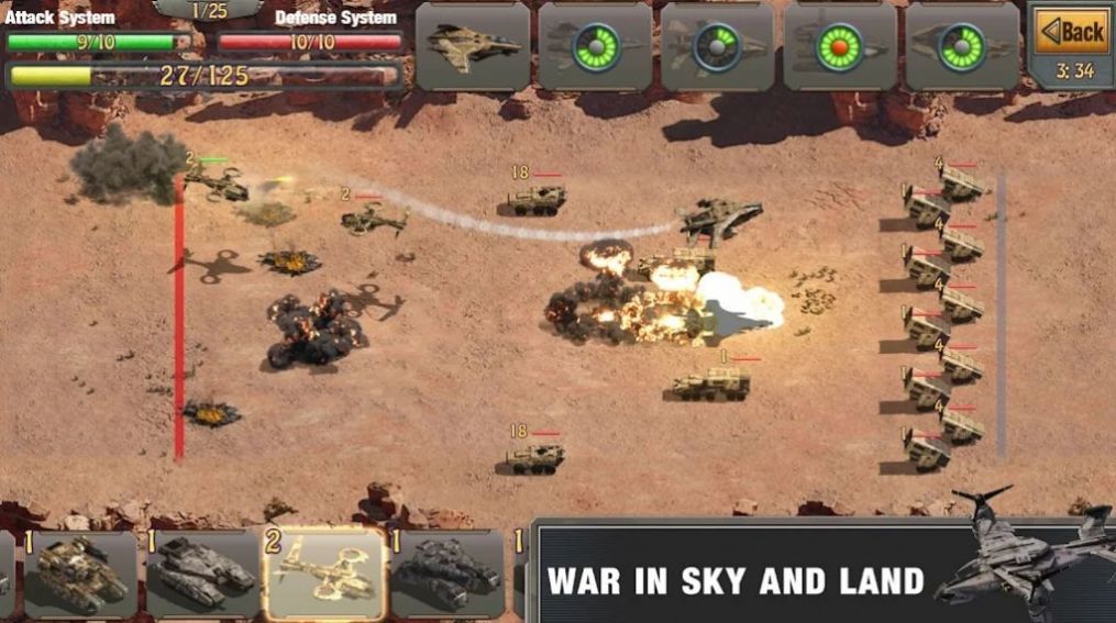 战争指挥官之现代战争游戏下载-战争指挥官之现代战争安卓版游戏下载v262.0