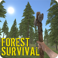 失落森林生存游戏下载-失落森林生存安卓版最新下载v0.1.