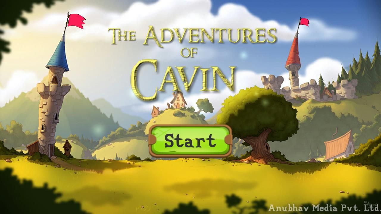 卡万的冒险游戏下载-卡万的冒险安卓版下载v1.0-圈圈下载