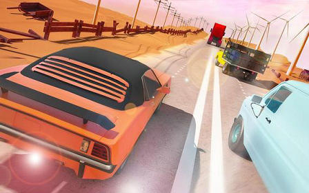 极限公路赛车游戏下载-极限公路赛车安卓版下载v1.0.3