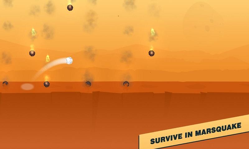火星挑战游戏下载-火星挑战安卓版下载v1.0