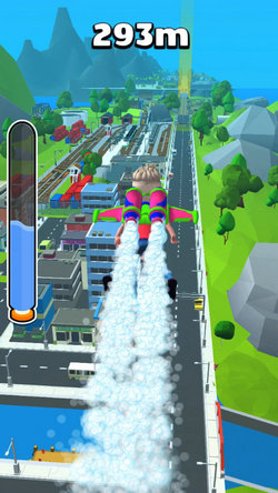 火箭滑梯最新版游戏下载-火箭滑梯最新版安卓游戏下载v1.0.0-圈圈下载