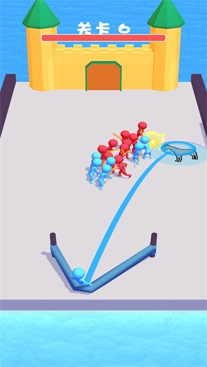弹飞橡皮人安卓版游戏下载-弹飞橡皮人2023最新免费手游下载v1.0.1
