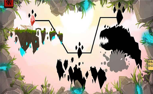 逃离冒险岛安卓版游戏下载-逃离冒险岛2023最新免费手游下载v1.1