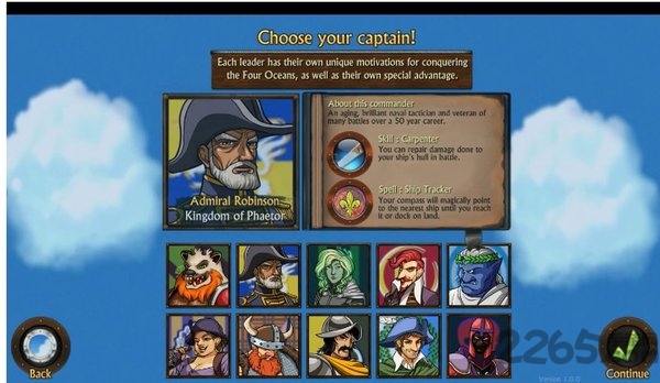 剑击海盗手游安卓版下载-剑击海盗经典单机和谐版手游下载v1.0.2