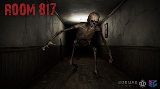 817房间游戏下载,817房间游戏官方版 v1.0