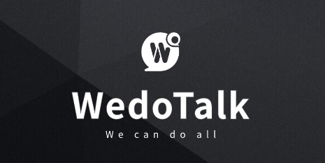 WedoTalk聊天软件