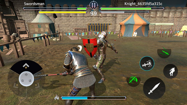 骑士之战2新血手游下载-骑士之战2新血免费安卓版下载v1.1.12