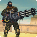 DesertGunnerBattlefieldMachineGunGame手游下载-沙漠枪手战场游戏下载v2.0.1