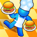 汉堡烹饪店游戏下载,汉堡烹饪店游戏官方版 v5.0.0