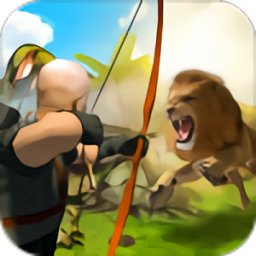 3D丛林狩猎游戏下载-3D丛林狩猎最新版下载v1.0