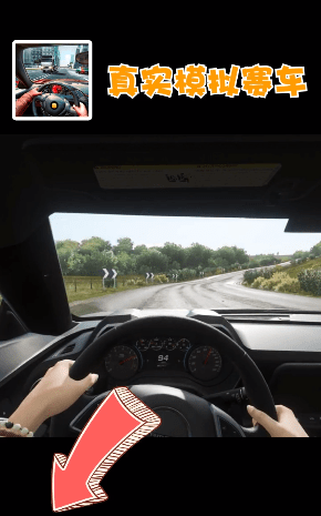真实模拟赛车游戏下载-真实模拟赛车最新版下载v1.0.1