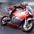 摩托交通比赛手游下载-摩托交通比赛安卓版免费下载v1.0