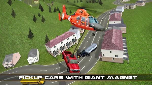 军队直升机救援游戏下载-军队直升机救援最新版下载v1.7