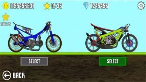 拉力摩托赛车手游下载-拉力摩托赛车安卓版最新下载v2.2