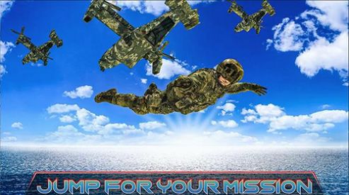 美国陆军特种射击小队手游下载-美国陆军特种射击小队安卓版免费下载v6.1