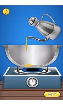 玉米犬烹饪游戏下载-玉米犬烹饪最新版下载v1