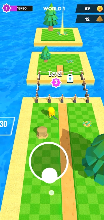金银岛3D游戏下载-金银岛3D最新版下载v0.2