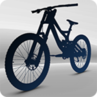 自行车配置器3D手游下载-自行车配置器3D安卓版最新下载v1.6.8