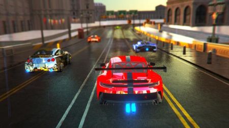 疯狂的汽车驾驶游戏下载-疯狂的汽车驾驶最新版下载v0.2