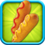 玉米犬烹饪游戏下载-玉米犬烹饪最新版下载v1