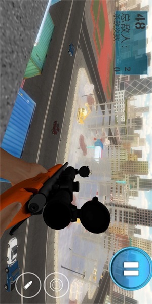 城市射击高手手游下载-城市射击高手安卓版最新下载v3.0