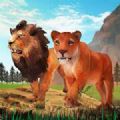 狮子捕猎战场游戏下载-狮子捕猎战场安卓版免费游戏下载v1.0