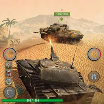 3D经典坦克大战游戏下载-3D经典坦克大战安卓版免费游戏下载v1.0