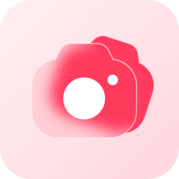 桂佰泡芙相机软件下载-桂佰泡芙相机v1.0.0 最新版