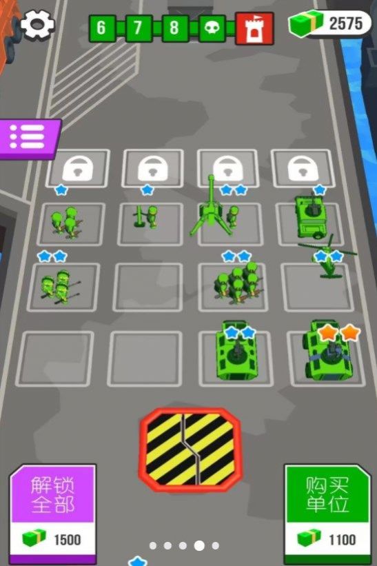 坦克巅峰战役游戏安卓版图片1