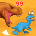 恐龙收集家游戏下载,恐龙收集家游戏官方版 v306.1.0.3018