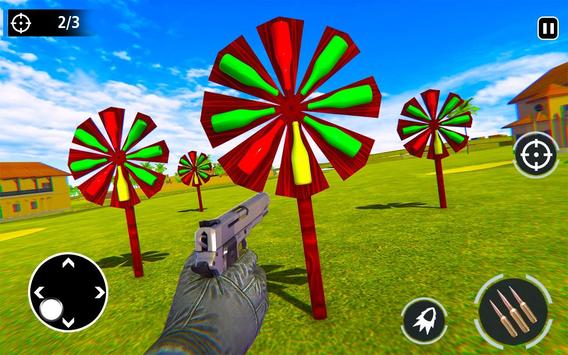 瓶子射击学院3D游戏下载-瓶子射击学院3D安卓版免费游戏下载v3.6