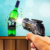 瓶子射击学院3D游戏下载-瓶子射击学院3D安卓版免费游戏下载v3.6
