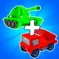 坦克巅峰战役游戏下载,坦克巅峰战役游戏安卓版 v1.0