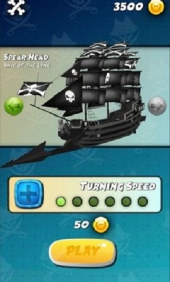 海盗岛屿冒险游戏下载-海盗岛屿冒险最新版下载v1.2